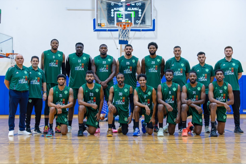 عاجل.. لجنة الانضباط تعلن عقوبات مباراة الأهلي والعلا في ممتاز السلة