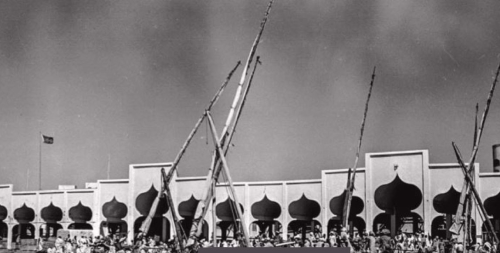 24 نوفمبر.. لقاء افتراضي حول دور متحف البحر الأحمر في تعزيز الهوية الثقافية