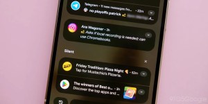 ملخصات إشعارات جوجل بيكسل تتفوق على آيفون، لكن هل تستحق التفعيل؟