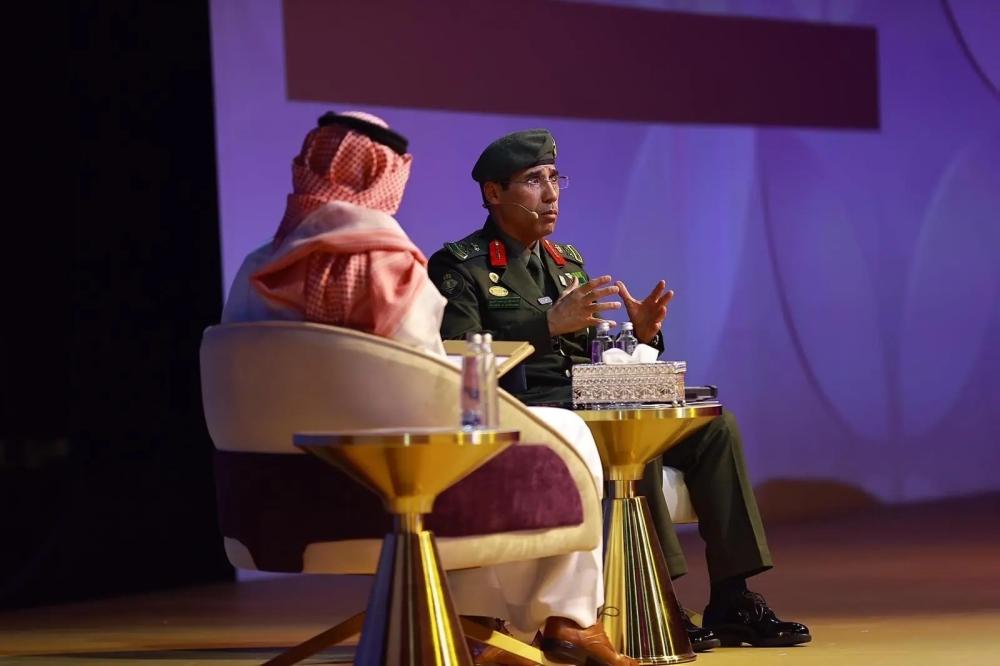 اللواء المربع: الجوازات ماضية في تعزيز كفاءة كوادرها وتجويد خدمات الحجاج