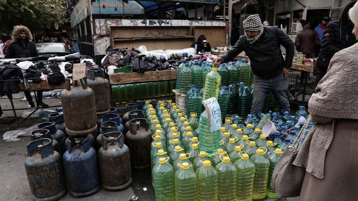 فرحة سورية بتخفيض أسعار المحروقات.. والدولة: اشكوا المخالفين