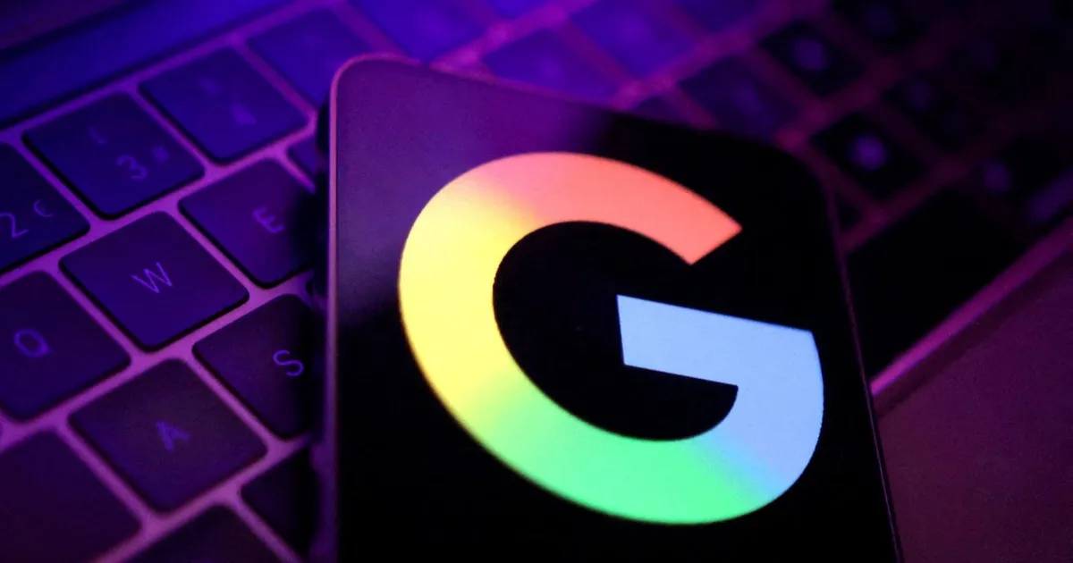 جوجل تطور نسخة من نظام أندرويد لتشغيل الحواسيب والأجهزة اللوحية