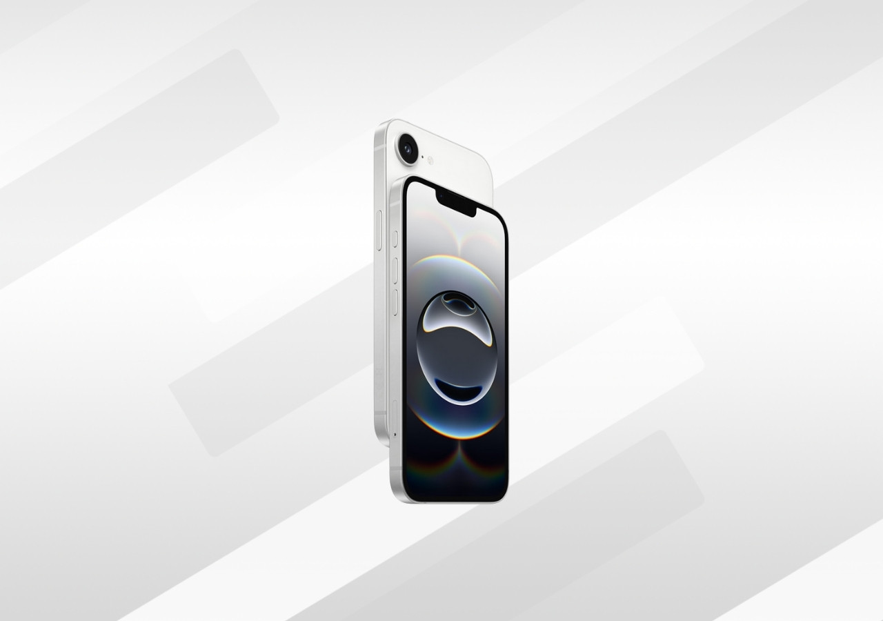 تراجع مبيعات iPhone 16e رغم سعره المنخفض