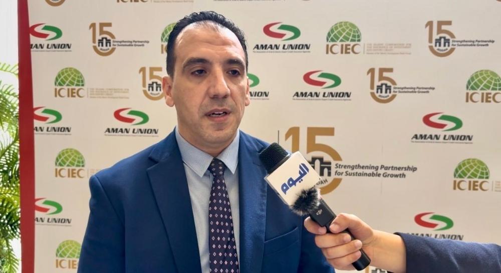 أمين اتحاد أمان لـ “اليوم”: السعودية تقود التحول في صناعة التأمين الإسلامي