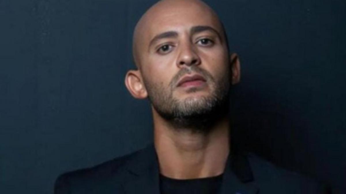 إخلاء سبيل فنان مصري شهير بعد اتهامه بحيازة مخدرات