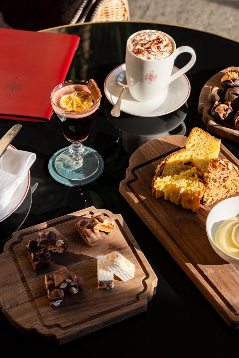 "لونغارنو كوليكشن" تدعو ضيوفها إلى موسم شتوي حافل في فنادق "بورتريه ميلانو" و"بورتريه فلورنسا" و"بورتريه روما"