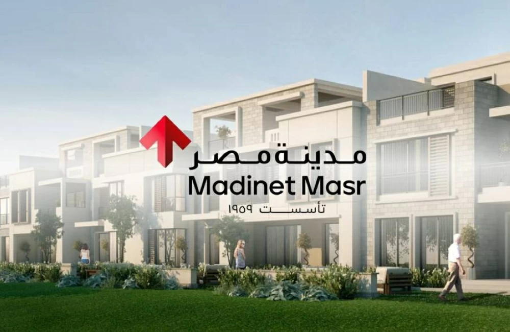 مدينة مصر تحقق 2.4 مليار جنيه أرباحاً صافية في 9 أشهر