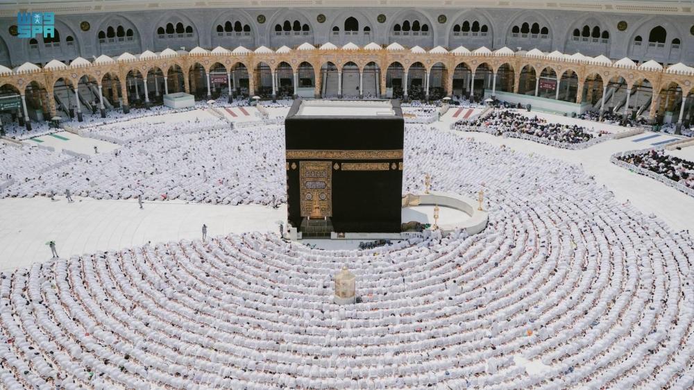 عاجل: اتفاقيات جديدة لتطوير منظومة الخدمات المقدمة لضيوف الرحمن