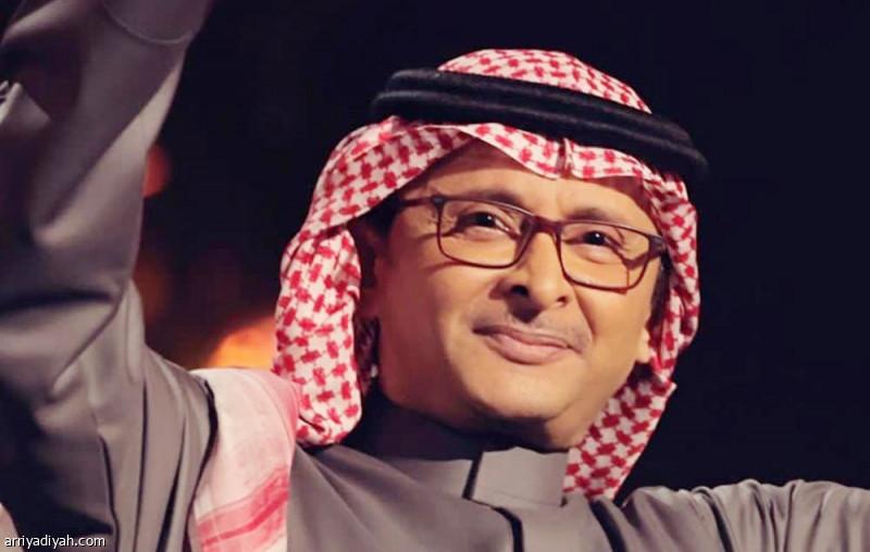 قياسي جديد.. انتظار حفل عبد المجيد 443 ألفا