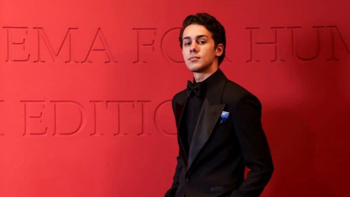 عمر رزيق: “ولنا في الخيال.. حب” خرج من القلب ووصل للجمهور بصدق