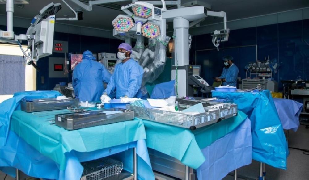 المملكة تتصدر شرق المتوسط وشمال أفريقيا بـ16 مدينة صحية معتمدة