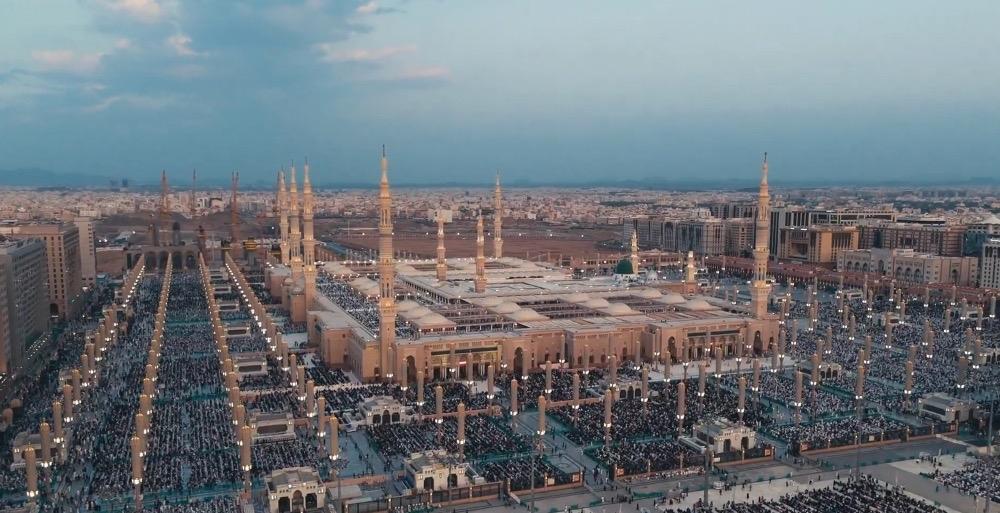 أرقام.. “نسك” تسجل نموًا قياسيًا في عدد المستخدمين خلال عام واحد