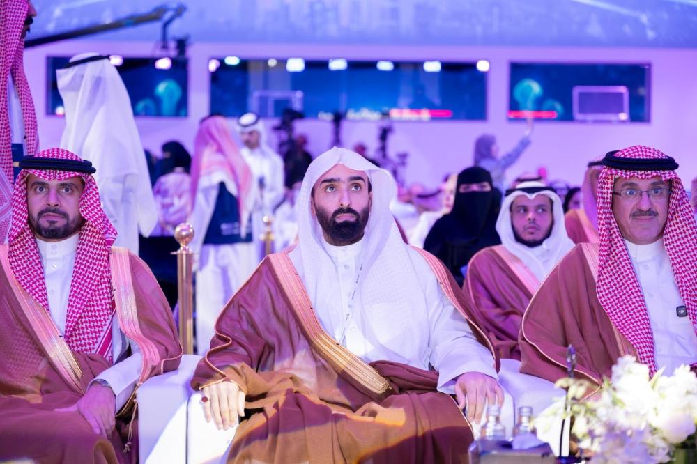 نقلة نوعية.. إطلاق نظام المحكمة الذكية في ملتقى الحكومة الرقمية