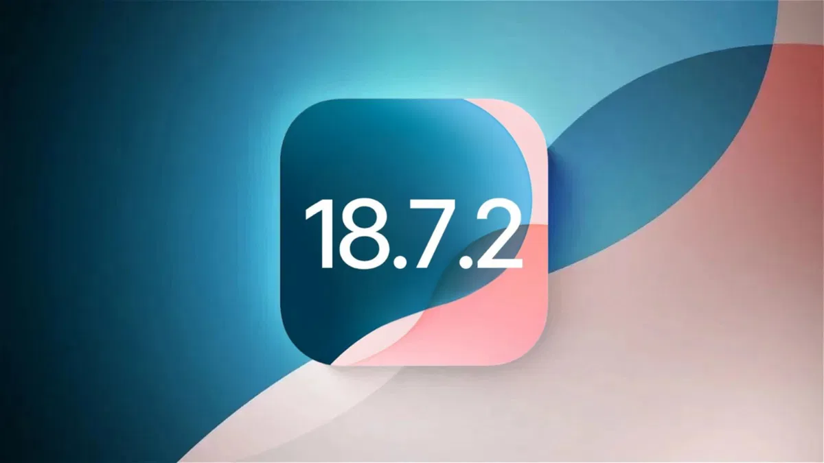 آبل تُصدر تحديث iOS 18.7.2 لحماية الأجهزة القديمة من الثغرات الأمنية