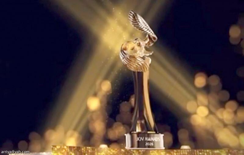 آل الشيخ يطلق مرحلة التسميات لجوائز «Joy Awards 2026»