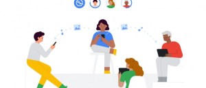 Quick Share من جوجل يصبح متوافقًا مع AirDrop من أبل… لكن بشرط كبير