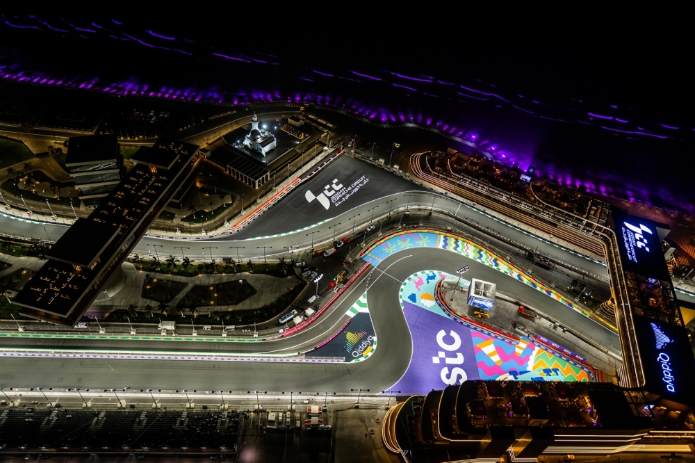 بطولة فورمولا 4 تعود إلى المملكة ضمن فعاليات موسم جدة 2025