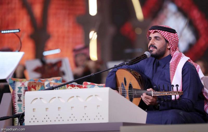 «إثراء» يحتضن مهرجان الغناء بالفصحى