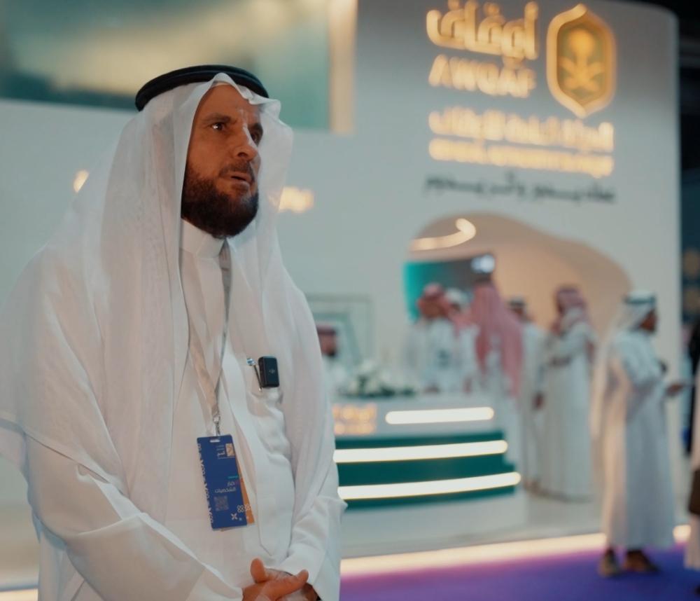 الأوقاف: إنفاق يتجاوز 1.5 مليار ريال و50 مبادرة لخدمة ضيوف الرحمن