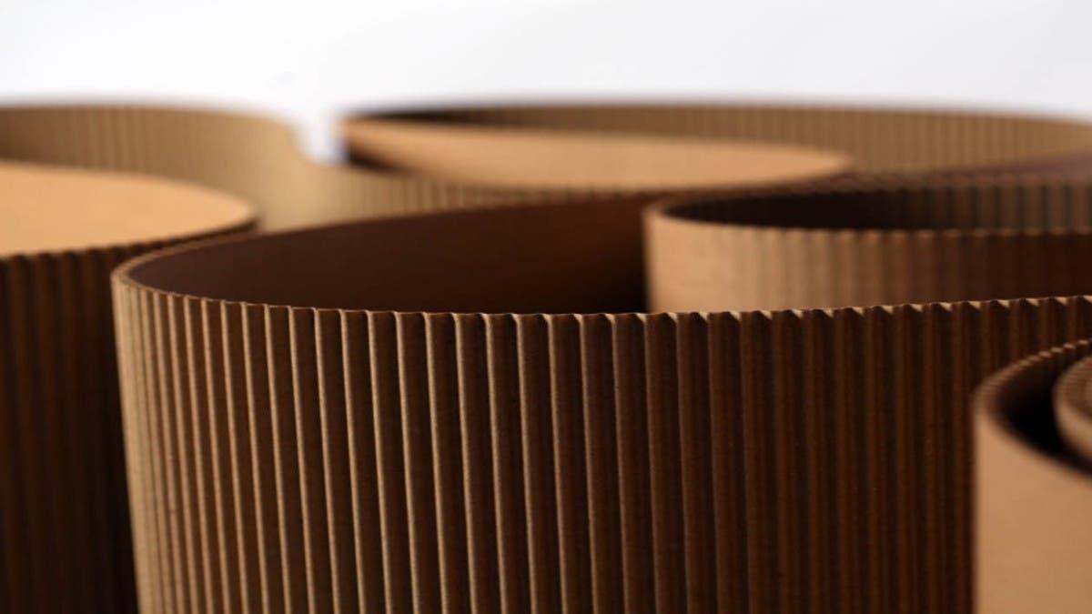 ثورة في عالم البناء.. جدران من التراب والكرتون تتفوق على الأسمنت والخرسانة!