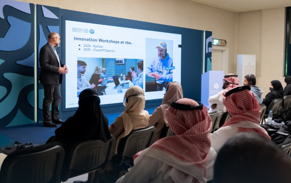 ختام ملتقى الترجمة الدولي بالرياض.. 3 أيام جسدت الريادة السعودية