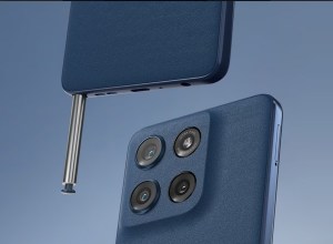 ظهور صور لهاتف Motorola Moto G Stylus 2026 مع تغييرات تصميمية طفيفة