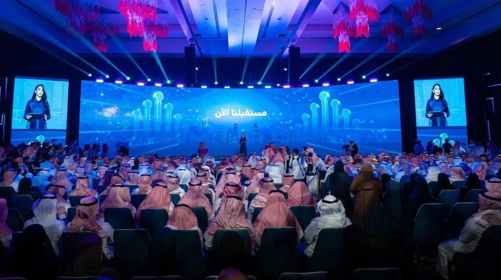 الصويان: المملكة نموذج عالمي في استخدام التقنية لخدمة الإنسان