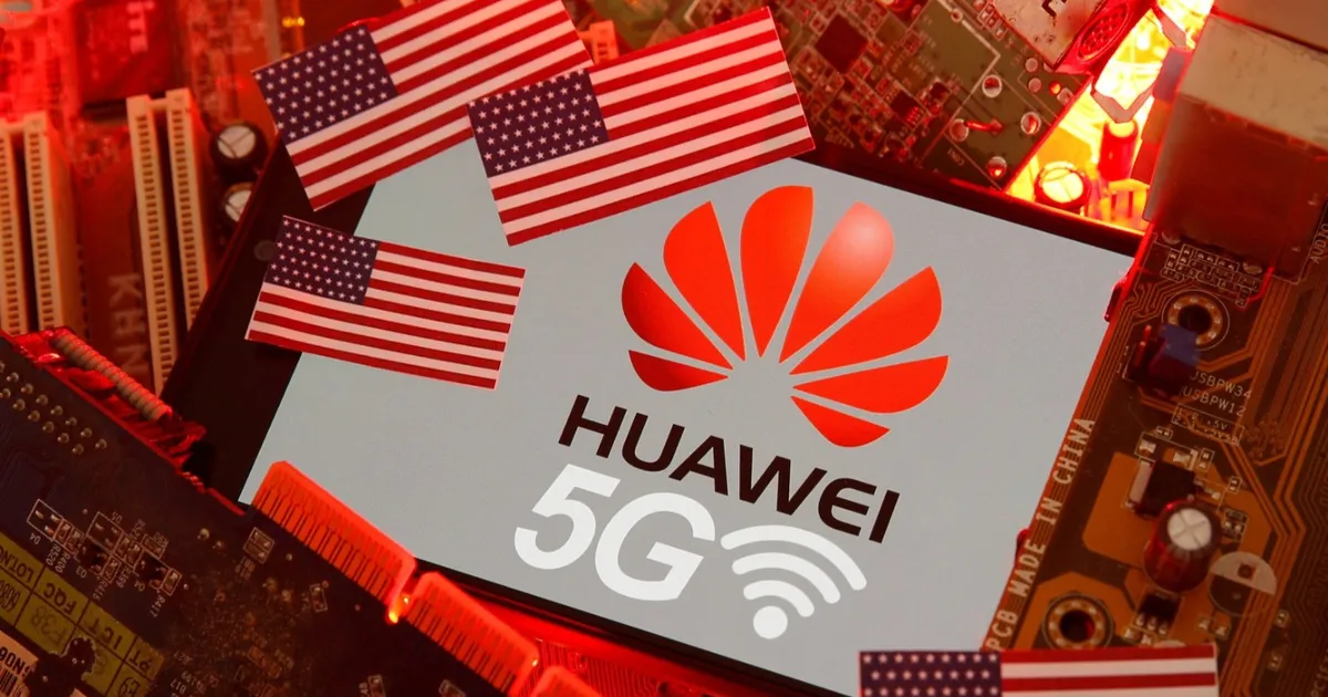 “هواوي” بعد 5 سنوات من عقوبات أميركا.. كيف صمدت؟