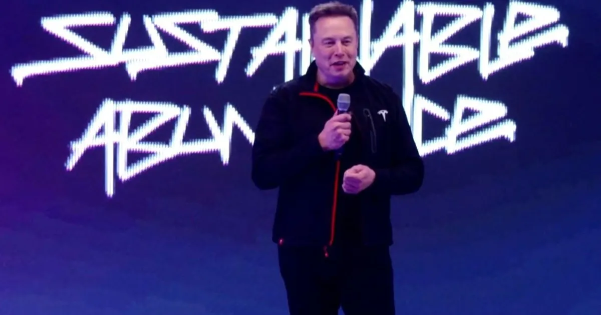 مساهمو تسلا يوافقون على حزمة أجور لإيلون ماسك بقيمة 878 مليار دولار