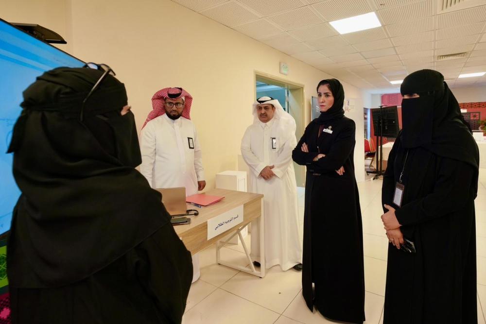 آليات جديدة للمدارس.. أبرز توصيات ملتقى ”الصحة النفسية“ بالدمام