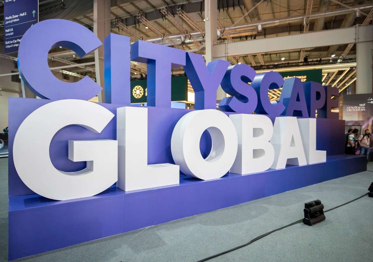 افتتاح معرض سيتي سكيب العالمي في الرياض بصفقات تتجاوز 43 مليار دولار