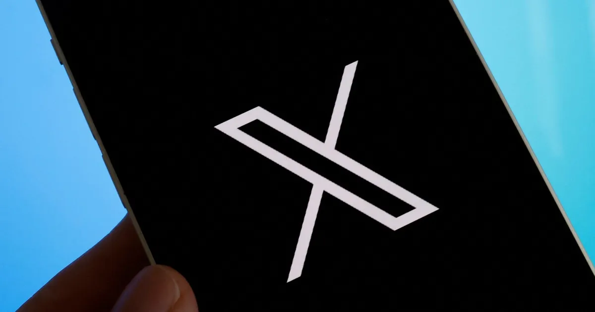 عودة منصة إكس للعمل لدى معظم المستخدمين بأميركا بعد انقطاع