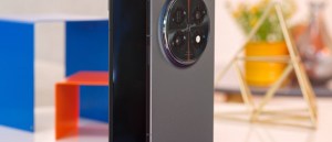 Oppo Find N6 أول هاتف قابل للطي بمعالج أندرويد الأقوى