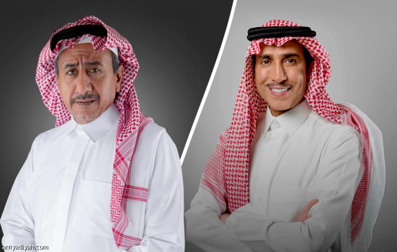 «طال عمره» تجمع القصبي والمالكي بعد غياب 24 عاما