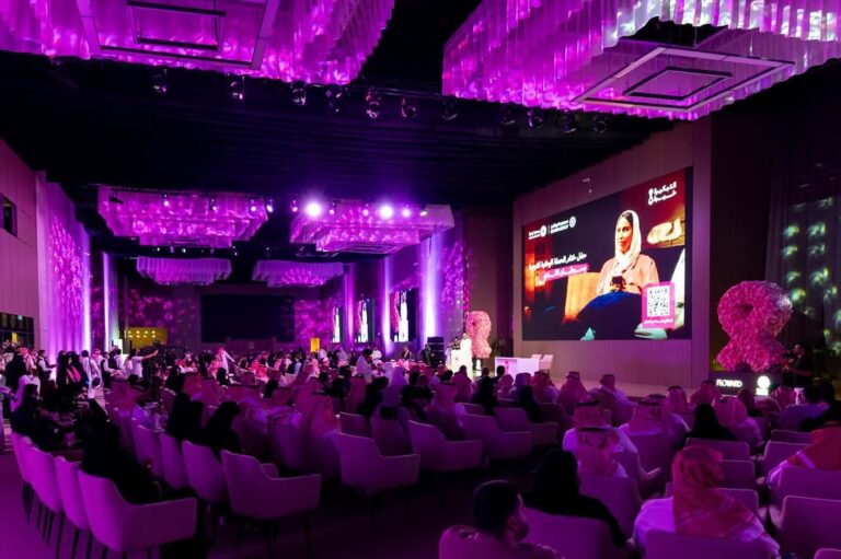 بأجواء مفعمة بالأمل والعطاء.. جمعية زهرة تختتم حملة "التبكيرة خيرة" برعاية الأميرة هيفاء بنت فيصل