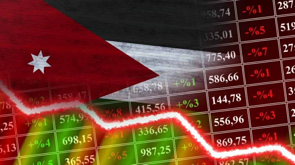 أرباح الشركات المدرجة في عمّان تتجاوز 1.7 مليار دينار في 9 أشهر