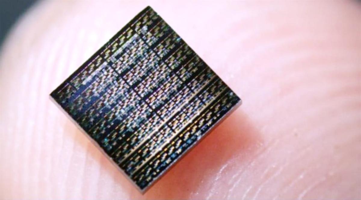 فريق بحثي يبتكر خلايا عصبية تحاكي ذكاء الدماغ