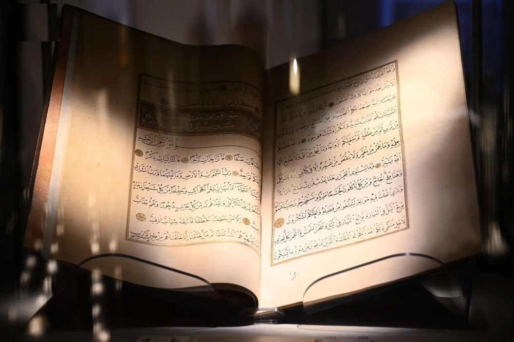 متاحف دار الفنون.. حكاية الحرف والزخرفة والابتكار في العصور الإسلامية