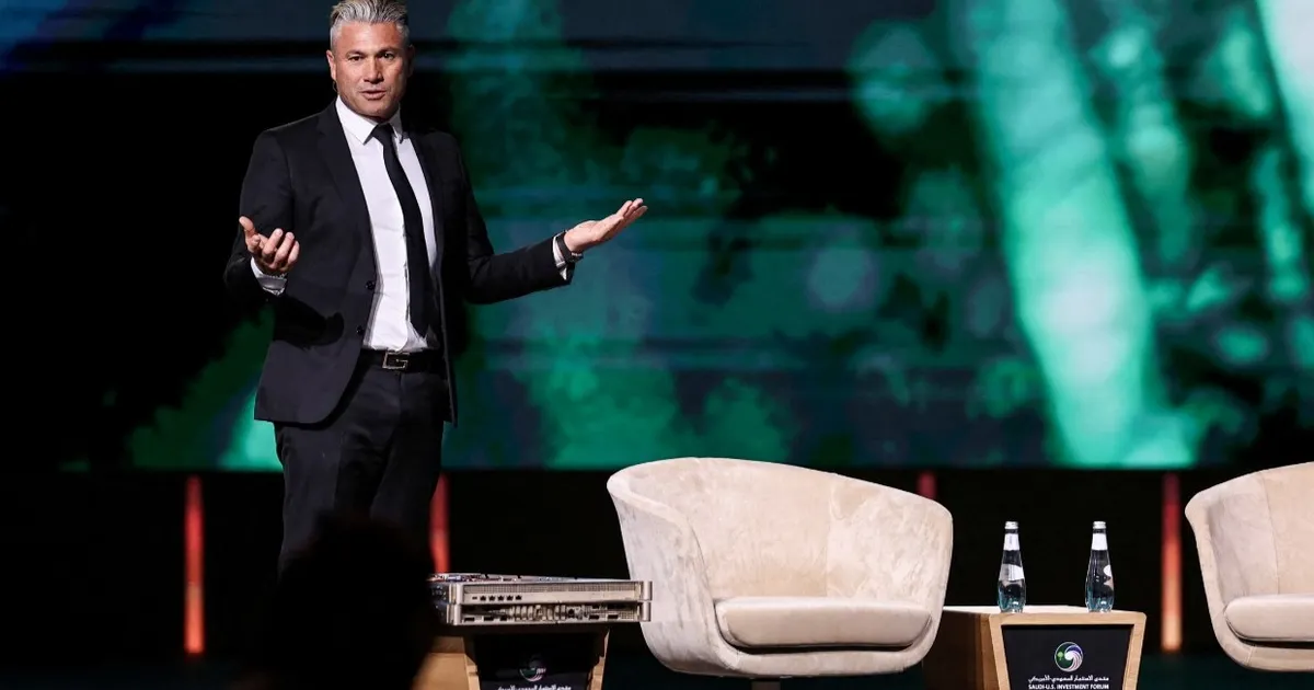 شراكة بين هيوماين وxAI لبناء قدرات حوسبة ذكاء اصطناعي من الجيل الجديد