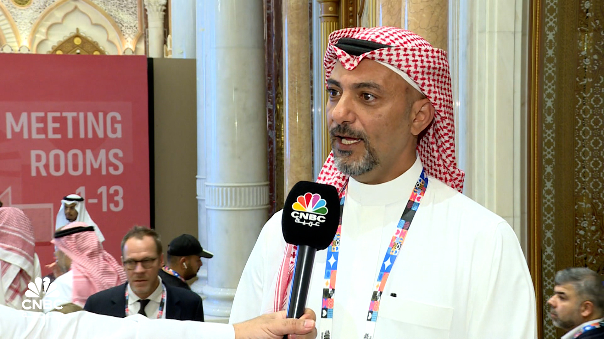 الرئيس التنفيذي لـ “تطوير البلد” السعودية لـ CNBC عربية: 3.6 مليار $ محفظة الاستثمارات الفندقية لجدة التاريخية ونعتزم إضافة 3300 غرفة فندقية