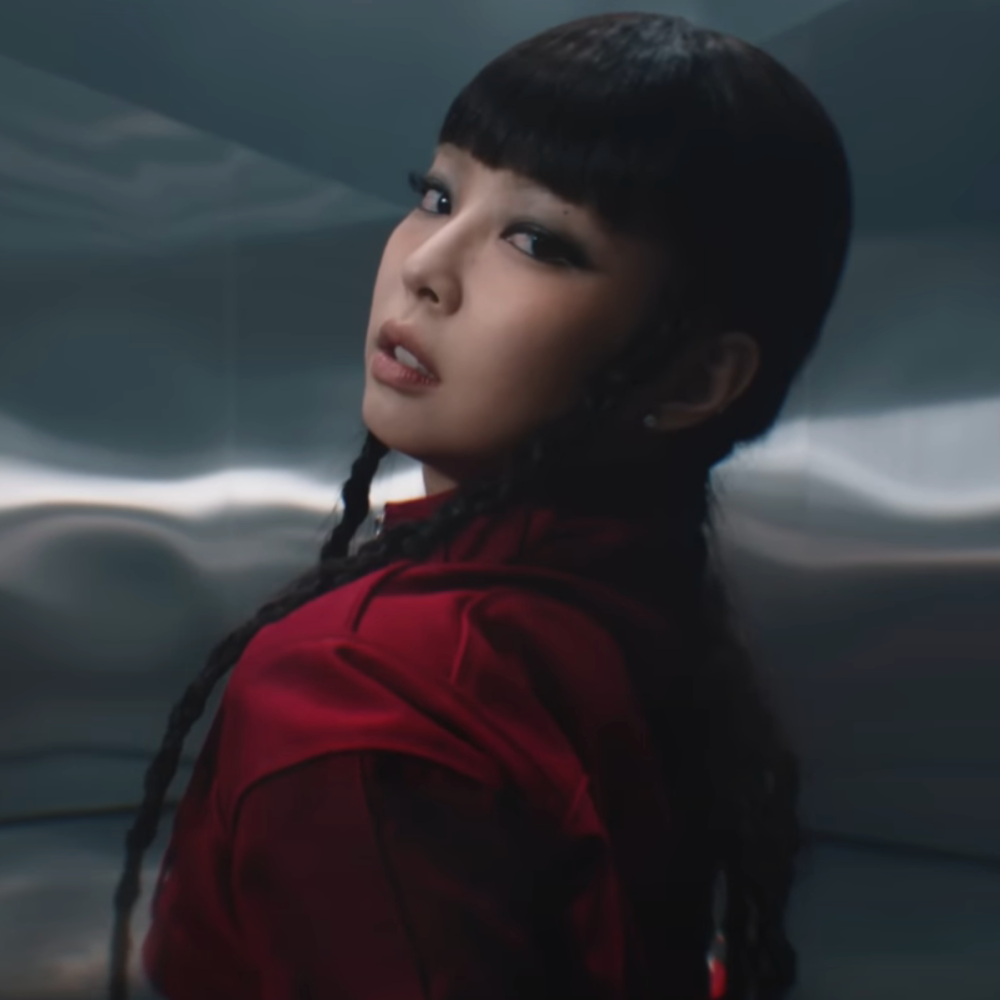 بـ 2.1 مليار استماع.. جيني من بلاك بينك تحقق إنجازا تاريخيا بألبوم Ruby