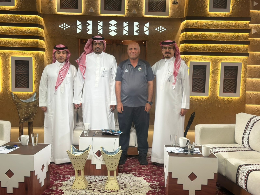 برنامج نبض الرياض نجاح كبير في التضامن الإسلامي