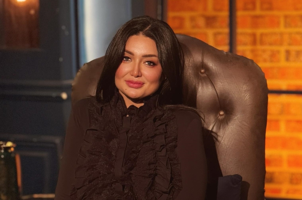 وفاة الإعلامية المصرية هبة الزياد بشكل مفاجىء لهذا السبب