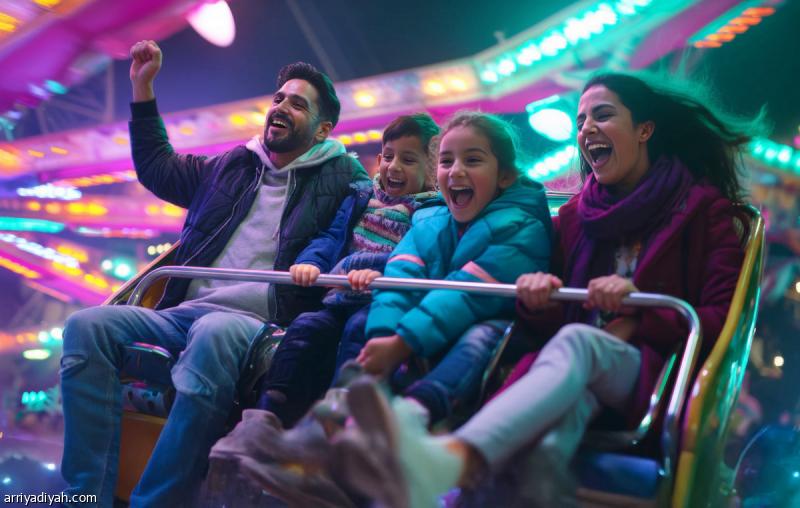 بشعار «حيّاك بزود».. «السياحة» تدشن منصة شتاء السعودية