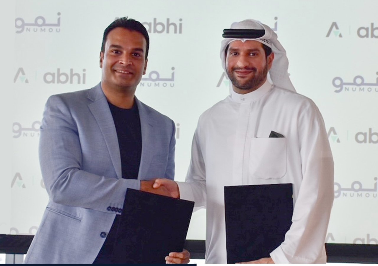 نمو تتعاون مع Abhi لتحسين وصول الشركات الصغيرة والمتوسطة إلى التمويل