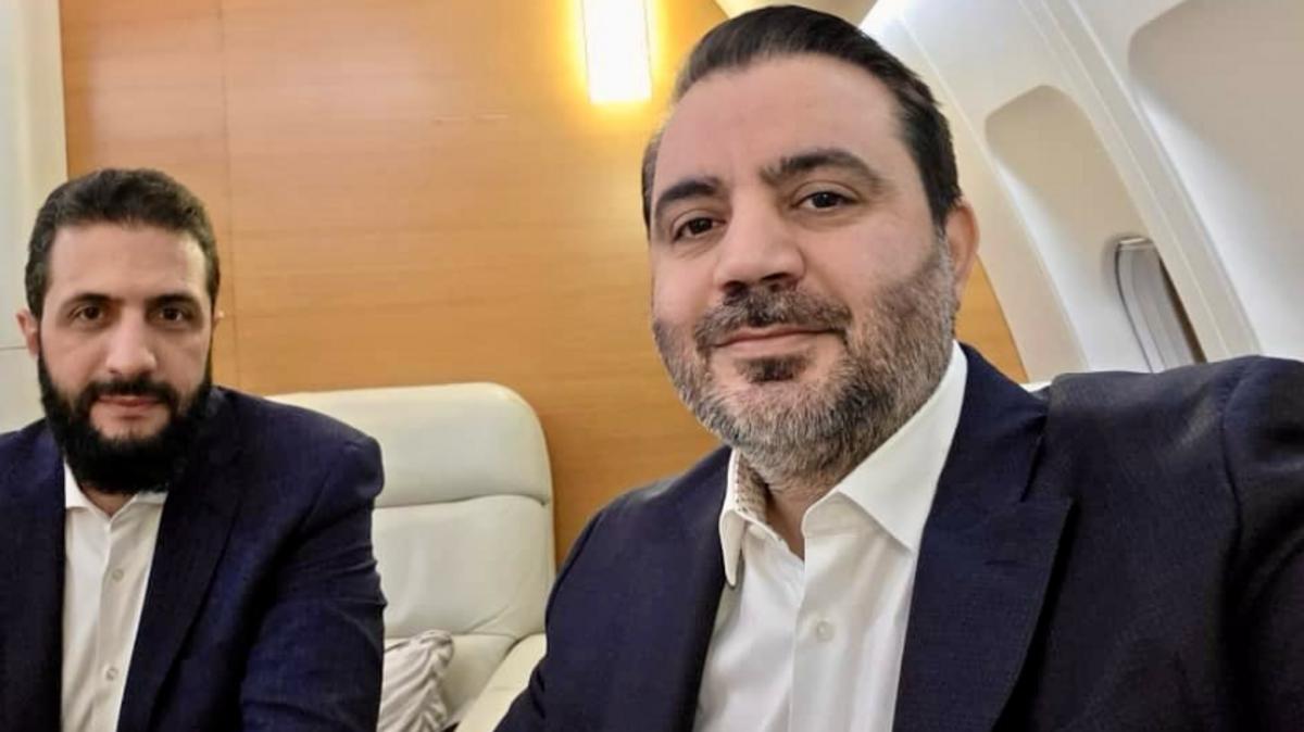 “عدنا والعود أحمد”.. الشيباني يغرّد وسوريون “وش السعد”