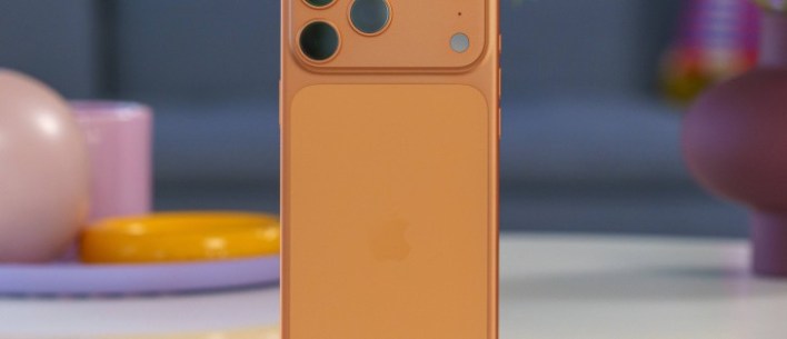 تصميم iPhone 18 Pro الخلفي قد يتجه في مسار مختلف تمامًا