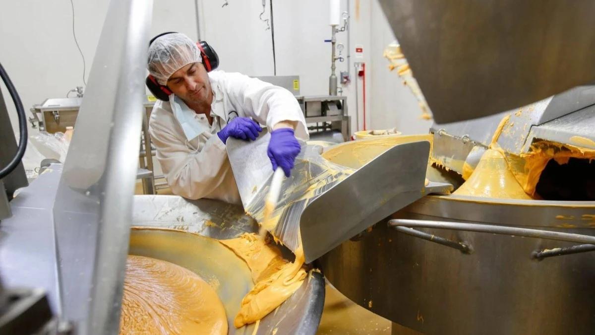 6 شركات ألمانية متخصصة في الألبان والعسل والقهوة تبحث فرص إنشاء مصانع في السعودية