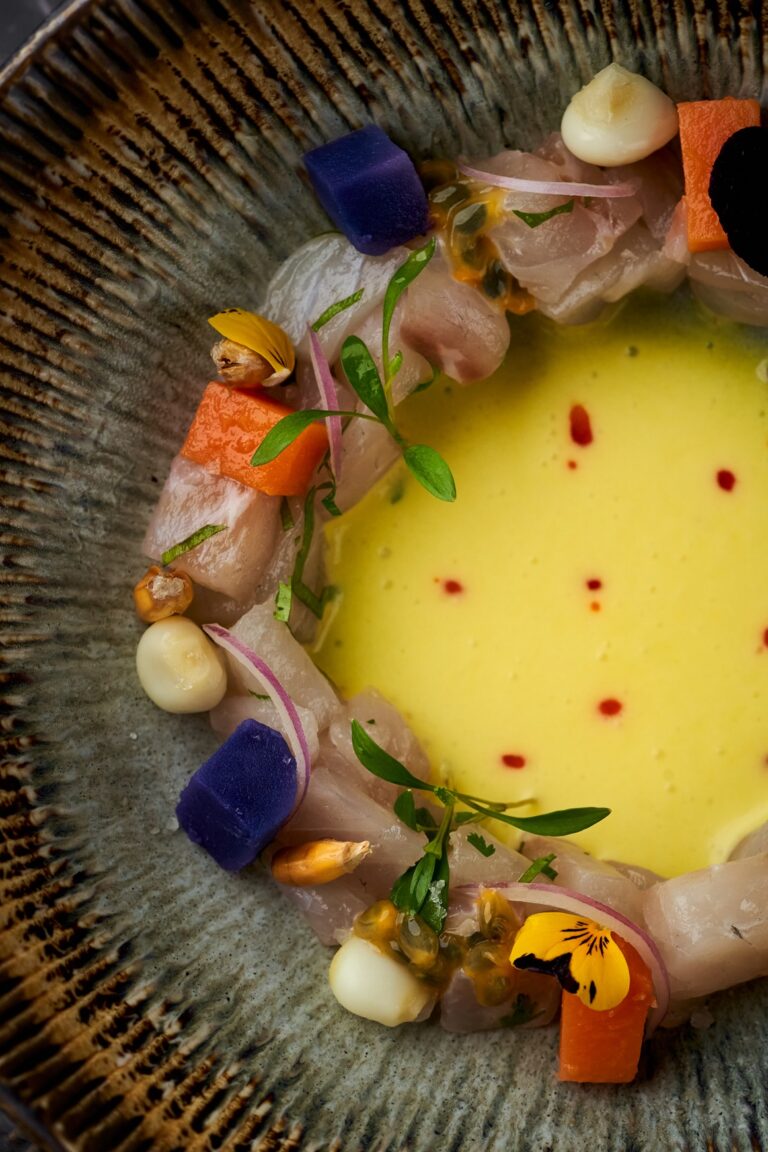 Amelia يطلق تجربة العشاء الجديدة first flight.. مغامرة ذوقية فاخرة تجمع بين الإبداع والفن