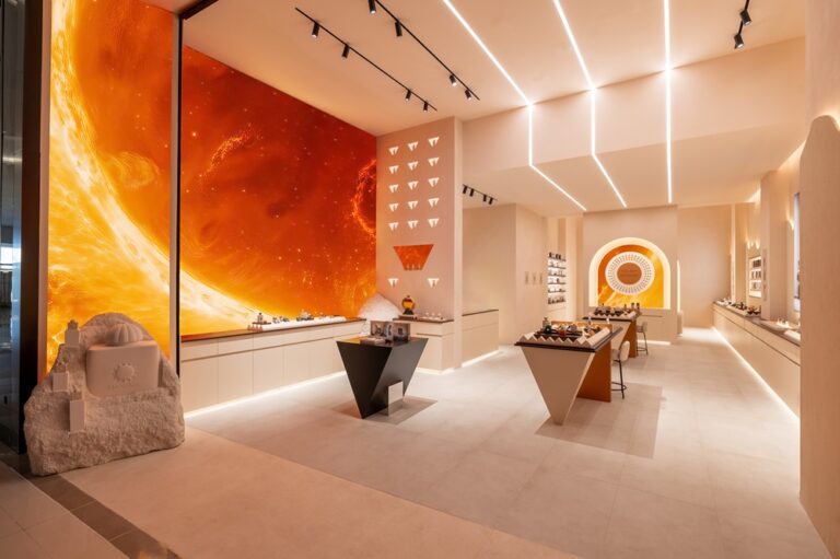 "أمواج" تعزز حضورها في المملكة العربية السعودية ببوتيكين جديدين في الرياض مستوحيين من الإرث والمكان والطبيعة